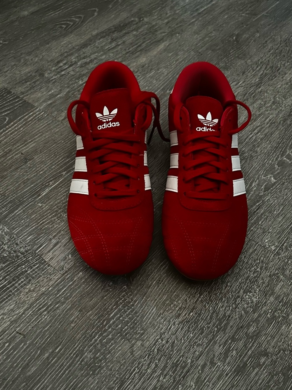 Adidas Originals Taekwondo Sneakers